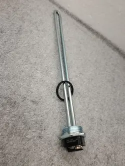 SG1453 ELECTRIC WATER HEATER ELEMENT SCREW IN 240 VOLTS 4500 WATTS UNIV RHEEM