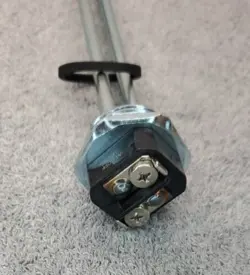 240 VOLTS