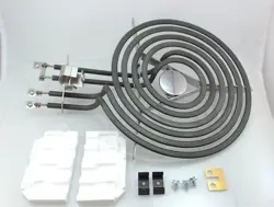 REPLACES WB30X341. CH30X341 8