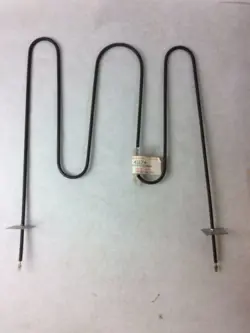 CH4874 FOR TAPPEN FRIGIDAIRE 5303051516 RANGE OVEN BROIL UNIT HEATING ELEMENT