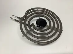 GENUINE MP15YA  CHROMALOX BACKER UNIVERSAL 1500W  240V  RANGE ELEMENT  NEW BKR