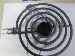 SP-21MA CHROMALOX 7