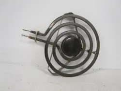 CHROMALOX RANGE VINTAGE 6