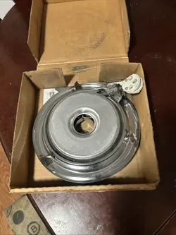 CHROMALOX THERMADOR TK-8RH RANGE 8