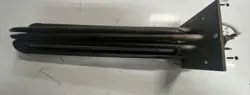 NEW CHROMALOX 157-876714-009 3 PHASE WATER HEATER ELEMENT WITH GASKET