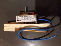 THERMOSTAT KIT