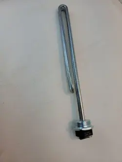 SG2457 ELECTRIC WATER HEATER ELEMENT SCREW IN 240 VOLTS 4500 WATTS LOW WATT DENS