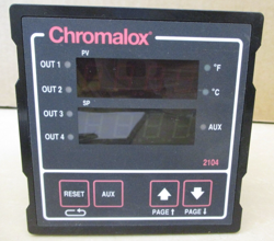 CHROMALOX 2104-R0130  46503AB