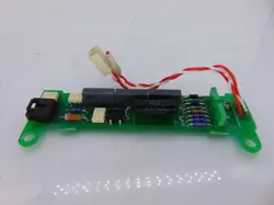 CHROMALOX 013528093 CIRCUIT BOARD