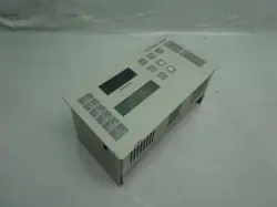 CHROMALOX PROTOCOL-3 0112-PROTO-COL3 PROTOCOL PLUS HEAT OVEN CONTROLLER