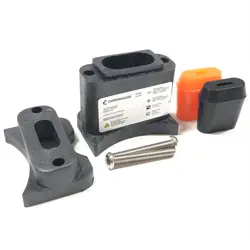 389570 CHROMALOX END SEAL KIT