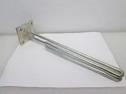 CALORITECH CXC-10632-30 IMMERSION HEAT ELEMENT 240V 3000W 11-1/4