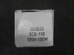 EDISON SCREW BASE