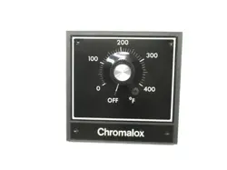 CHROMALOX 3282-01000 NSNP