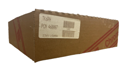 CHROMALOX 460007 RANGE 6” COIL SURFACE ELEMENT ASSEMBLY TK6RH