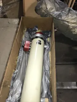 NEW OPEN BOX