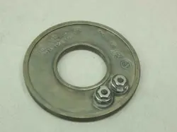 CHROMALOX 241-054261-005, HEATER ELEMENT RING, ​A-20, 120V, 400W