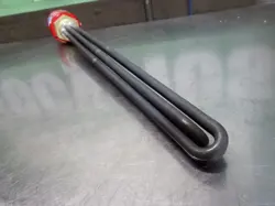 HEATER W/