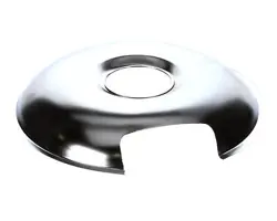STAR PAN-REFLECTOR CHROMALOX 2D-6470 - FREE SHIPPING   GENIUNE OEM
