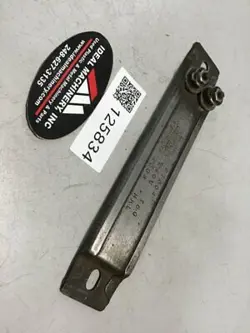 CHROMALOX 400 WATT STRIP HEATER PT 804 USED #125834