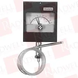 CHROMALOX 310463 / 310463 (BRAND NEW)