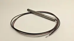 CHROMALOX 042-302731-002 CARTRIDGE HEATER 240/480V 300W 3-WIRE 6