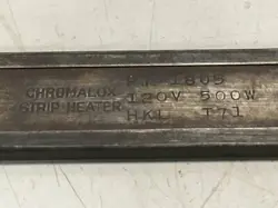 CHROMALOX 500