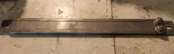 CHROMALOX, PT-1505 VWM 230V 325W STRIP HEATER
