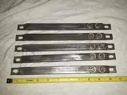 CHROMALOX 120V 150W / STRIP HEATER / NEW OLD STOCK