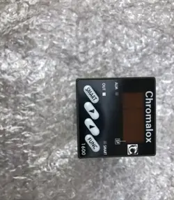 1PCS USED CHROMALOX 1601-11030