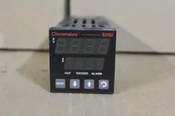CHROMALOX 60501R000 TEMP. CONTROLLER