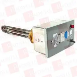 CHROMALOX 293000 / 293000 (BRAND NEW)