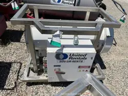 CHROMALOX SDRA-60-43RG-UR JOBSITE