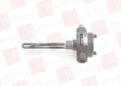 CHROMALOX 186044 / 186044 (BRAND NEW)