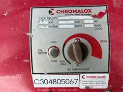 DRA-30-43 PORTABLE