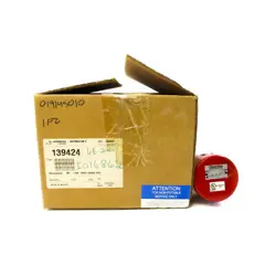 CHROMALOX MT-115A 019145010 240V NSMP