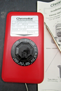 CHROMALOX 263046