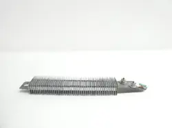 CHROMALOX OTF-140 ELECTRIC HEATER 1100W 120V-AC