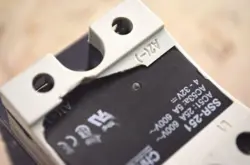 CONTROLLER RELAY