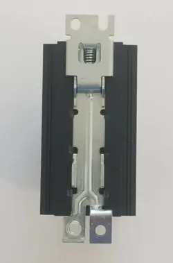 SOLID STATE