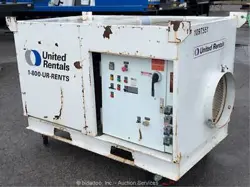 ELECTRIC HEATER BLOWER