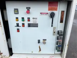 HEATER BLOWER
