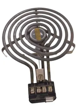 CHROMALOX RANGE ELEMENT FM80-120 VOLTS 240 WATT 2100