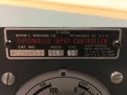 CONTROLLER.