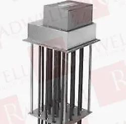 CHROMALOX 214869 / 214869 (BRAND NEW)