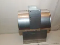 AIR HEATER