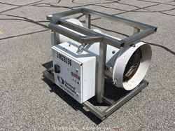 BTU -PARTS/REPAIR