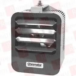 CHROMALOX 219344 / 219344 (BRAND NEW)