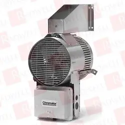 CHROMALOX 520014 / 520014 (BRAND NEW)