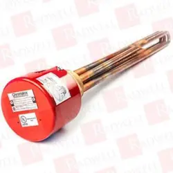 CHROMALOX 060732 / 060732 (BRAND NEW)
